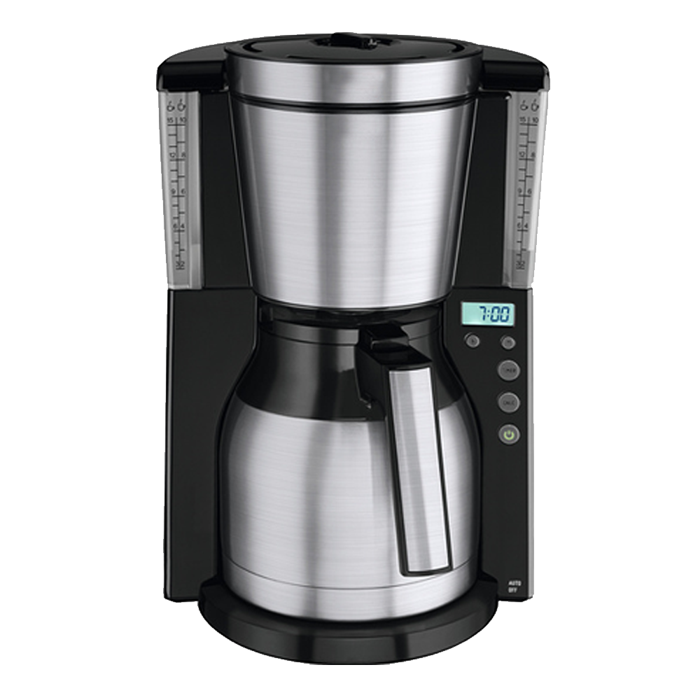 CAFETIÈRE